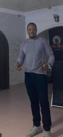 mr oyefeso